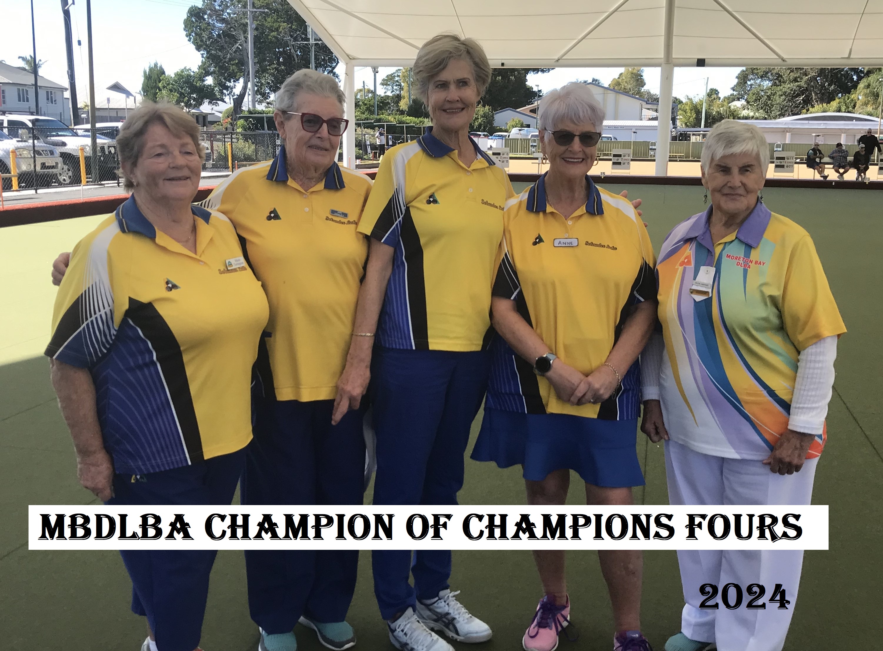 Bowls News Solander Lakes Bowls Club